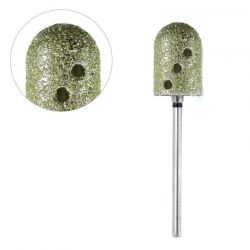 FREZ Diamentowy Próżniowy 11,0/17,0mm Acurata